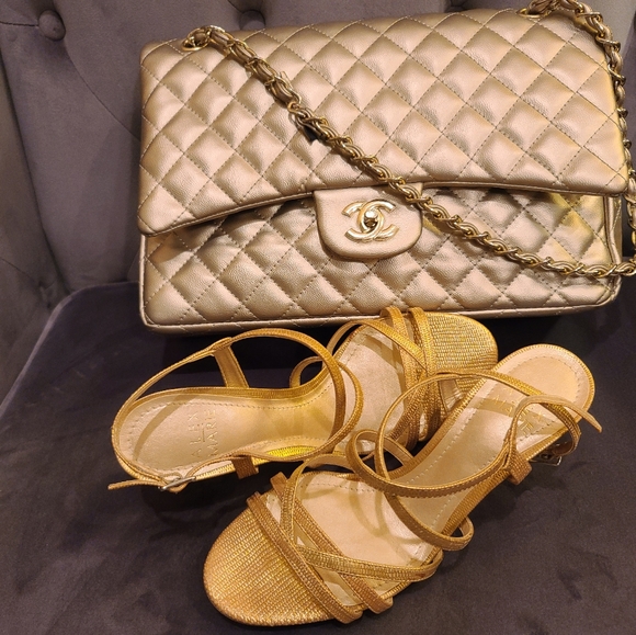 (NWT) Women's Dress Heels - Picture 3 of 7